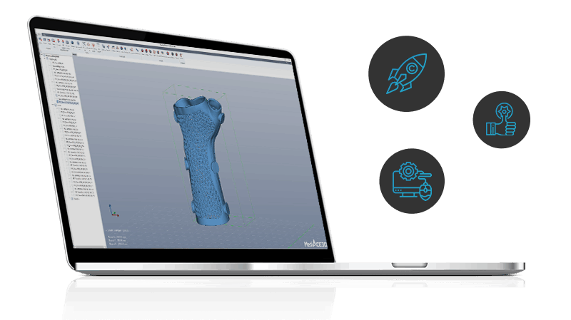 MediACE3D CAD